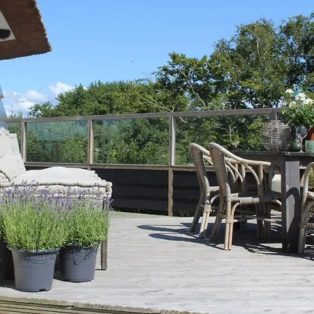 Villa Die Kaffeemuhle *