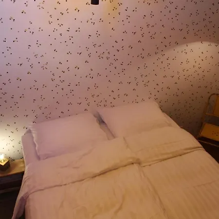 Villa Die Kaffeemuhle *
